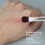 2pcs Silver Double Ended Eyeshadow Brush Set Soft Fiber Eye Makeup Tools 4