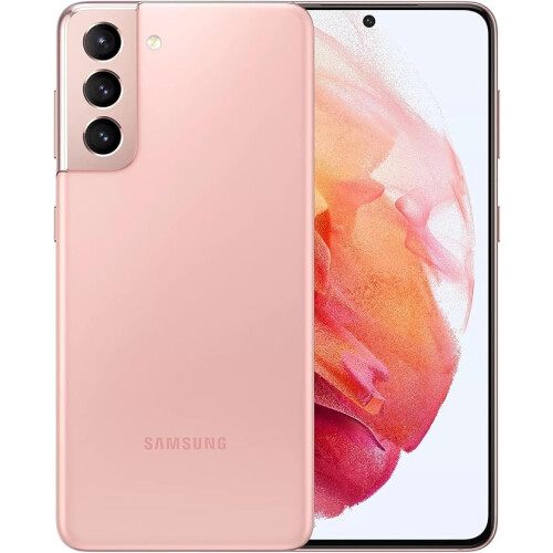 Samsung Samsung Galaxy S21 Phantom Pink  128GB Dual Sim 1