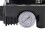 2X Water Pressure Booster Starting Controller Adjustable 1 Inch Pipe Automatic Pump Control  Off Mass Flow  220V 3