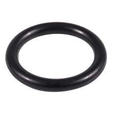 20 Pcs Mechanische Gummi O Ring Oil Seal Dichtungen 15 mm x 9 mm x 3 mm
