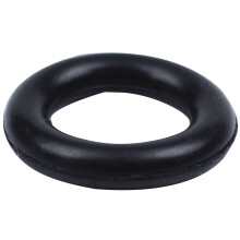 300 Stueck Schwarz Nitrilkautschuk O Ring Dichtringe Unterlegscheiben 12 mm x 2,5 mm x 7 mm