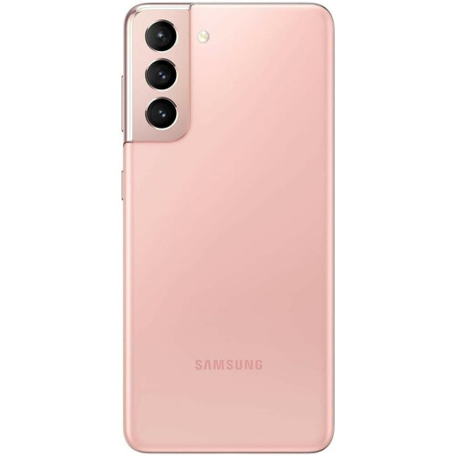Samsung Samsung Galaxy S21 Phantom Pink  128GB Dual Sim 2