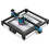 2X Honeycomb Working Table Work Bed 400X400mm Platform for DIY CO2  Engraver Honeycomb Working Table 2