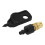2 Set Adjustable Misting Nozzle for Gardening Sprinkle Brass Watering Sprinkler Sprayer for Irrigation System 3