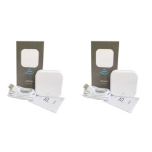2X G2 Gateway for TT Lock APP Electronic Door Lock Wifi Adapter