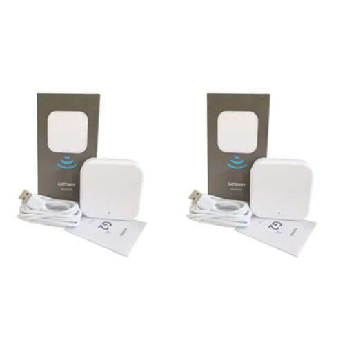 2X G2 Gateway for TT Lock APP   Electronic Door Lock Wifi Adapter