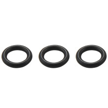 Hoch Druck Reiniger Gummi O-Ringe FÜR 1/4 Zoll, 3/8 Zoll, M22 Schnell Koppler Anschließen, 80 Pack