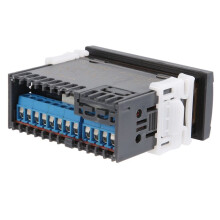 3X LILYTECH ZL-7801A, Uniwersalny, Ogólny, Regulator Temperatury i Wilgotności, Termostat i Higrostat, Termostat Termostatyczny