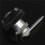 3X Alloy Code Combination Cam Lock Keyless Post Mail Box Cabinet RV 3 Dial Black 8