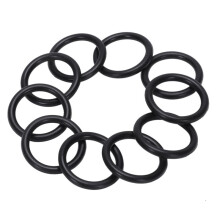 100 Stuecke 32mm OD 25mm Inner Od. Schwarz Nitrile Rubber O-Ring Oel Dichtung Ring