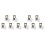 10X G2 Gateway for TT Lock APP   Electronic Door Lock Wifi Adapter 1