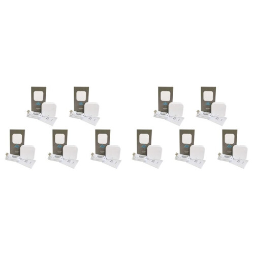 10X G2 Gateway for TT Lock APP   Electronic Door Lock Wifi Adapter