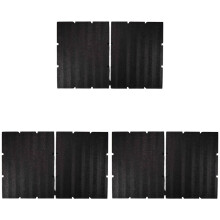 6x 48-22-8452 Inserti per Cassetti Portautensili Personalizzati Nel Schiuma per Cassette Degli Attrezzi per Cassetti Packout per Inserti Nel Schiuma