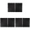 6x 48-22-8452 Foam Custom Tool Drawer Inserts for Packout Drawer Tool Boxes for Packout Foam Inserts 1