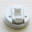 3X  Hatch Round Pull LatchLatch Flush Pull For1/4 Door Boat Deck Hatch RV Drawers Cabinet Yacht 5