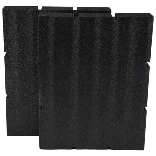 6x 48-22-8452 Foam Custom Tool Drawer Inserts for Packout Drawer Tool Boxes for Packout Foam Inserts 2