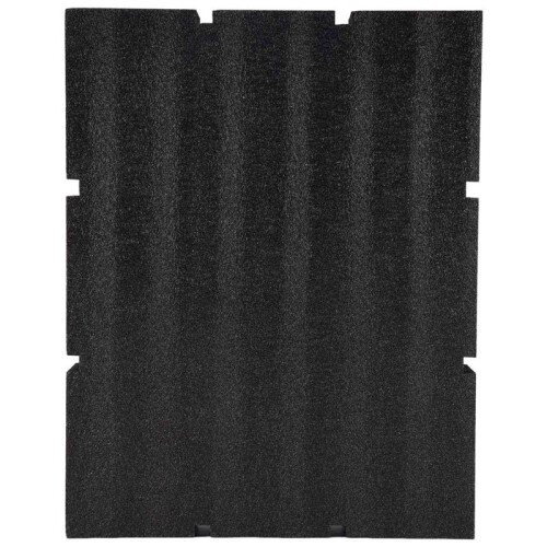 6x 48-22-8452 Foam Custom Tool Drawer Inserts for Packout Drawer Tool Boxes for Packout Foam Inserts