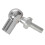 6mm Male Female Thread L Shaped  Joint Rod End Bearings 20Pcs 8