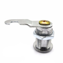 Mailbox Lock, 12 Pack Cam Lock for Cabinet Letter Box Locker Drawer Door Cupboard with 8 Keys 16mm