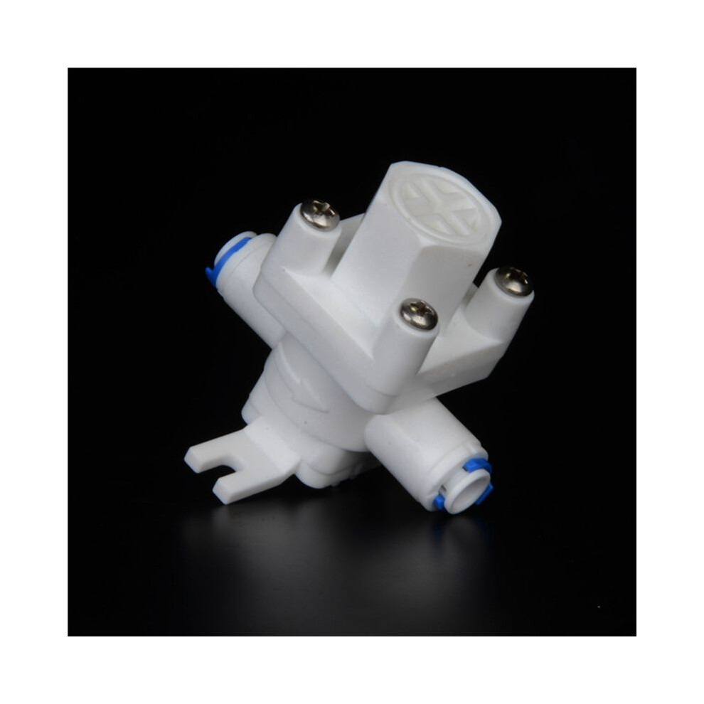 3X Water Pressure Valve 3/8Inch Reducing Valve Water Pressure Relief Regulator For Ro System Water Regulator Controls 4712511010565