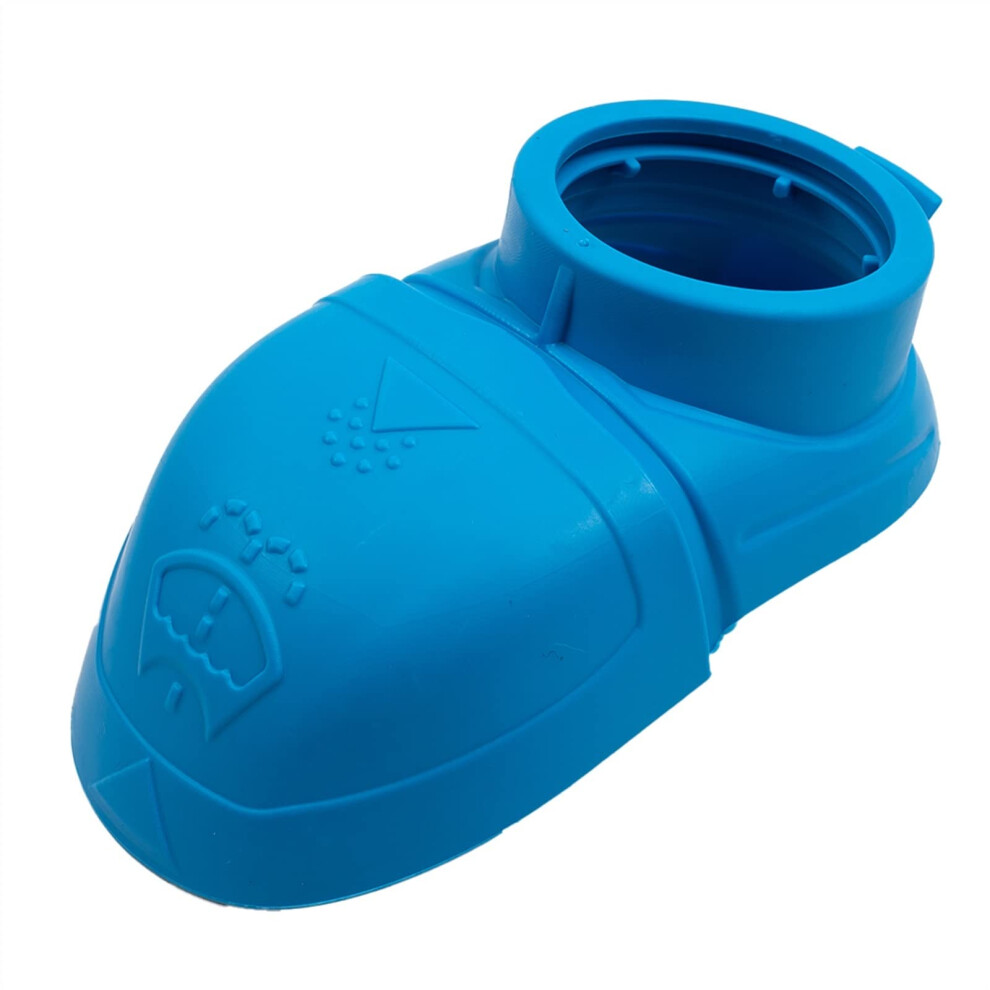 Windshield Washer Fluid Cap Replacement Weather Resistant Car Wiper Reservoir Cap 6V0955485 9169991158365