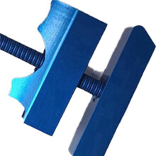 4X Stall Safety Tool, Bathroom Stall Lock Keychain, for Hotel Rooms, Shaker Tool, ()
