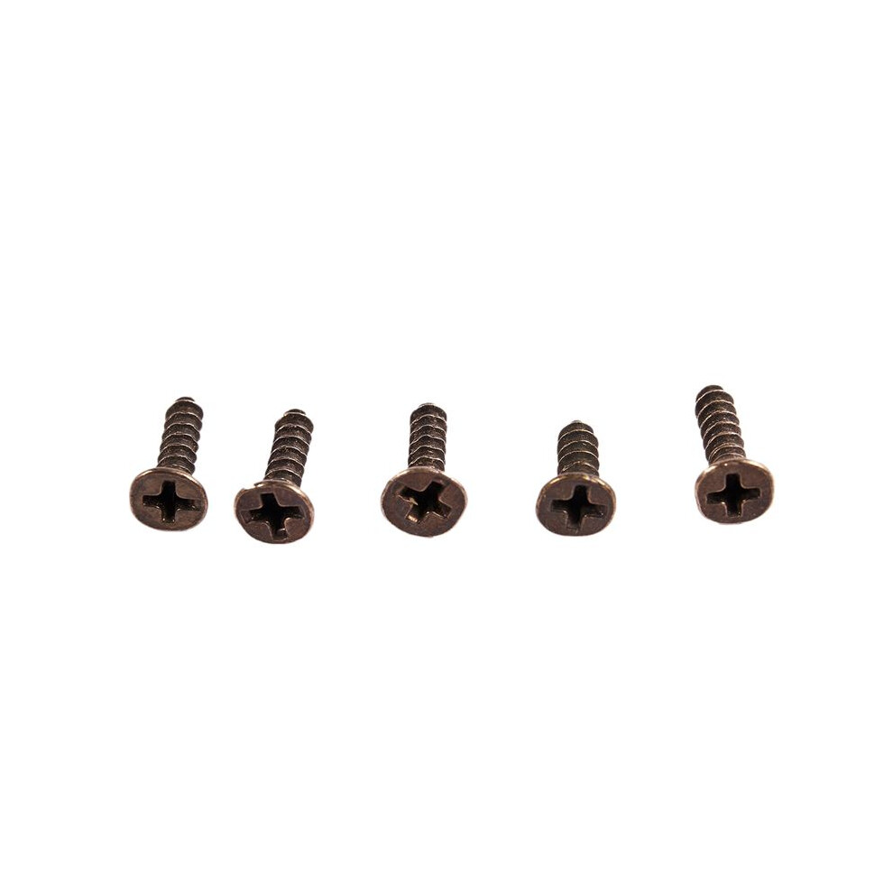 4X Antique Retro Vintage Decorative Wooden Jewelry Box Hasp Pad Chest Lock Size:medium 6034107173026