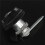 4X Alloy Code Combination Cam Lock Keyless Post Mail Box Cabinet RV 3 Dial Black 6