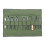 4pcs 600x430Mm Japanese Bonsai Tools Storage Package Roll Bag Canvas Tool Set Case 9