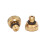 120St Dimdimmunstycke,Lågtrycksdimmakylmunstycke,ImmmunstyckesöPpning 0,1Mm 5