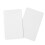 400Pcs RFID Card 13.56Mhz Proximity  Cards S50 Rewritable Copy Key for Access Control System 3