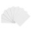 400Pcs RFID Card 13.56Mhz Proximity  Cards S50 Rewritable Copy Key for Access Control System 2