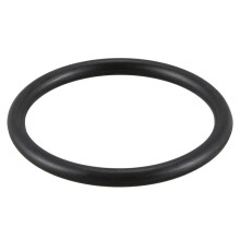 15 Stk Schwarz Nitril Gummi O Ring Acrylnitril Butadien Dichtung Tuelle 50mm X 4mm