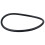 10Stück 110Mm X 5 mm Schwarzer, Flexibler Gummi-O-Ring-Dichtungsring 2