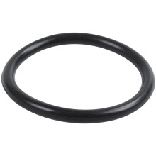 50 St Mekanisk Svart Gummi O-Ring OljetäTningar, 36 mm X 30 mm