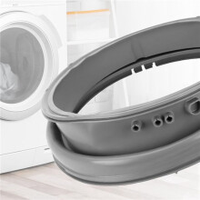 2X 4986ER0004F Washing Machine Door Washer for for 4986ER0004J 4986ER0004K 4986ER0004N PS3524977