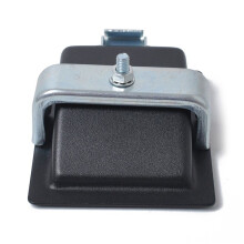 20PCS Trailer Tool Box Locks Door Paddle Handle Anti-Theft Paddle Locks for RV Truck Trailer
