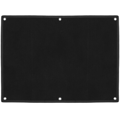Large Waterproof Patch Display Board with SelfAdhesive Surface, Wall Mounted Oxford Cloth Panel 1
