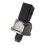 2X 28389851 Bränsle Common Rail-Trycksensor Bränsletryckssensor Magnetventil Bildelar för 2