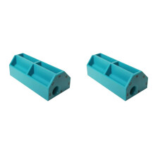 2Pcs 6/10/12/16/18/20mm Multi Margin Parallel Scriber Wardrobe Board Marking Gauge Carpentry Layout Dashing Device
