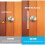 6 Pcs Door  Guard Plate Outswing Angle  Protector Door  Cover  Shield L Shaped Security 11Inch 1