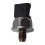 2X 28389851 Bränsle Common Rail-Trycksensor Bränsletryckssensor Magnetventil Bildelar för 4