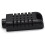 Plastic Case Small Humidity Sensor Electronics Box Instrument Enclosure Project Box Control Box(8 Pcs) 4
