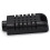 Plastic Case Small Humidity Sensor Electronics Box Instrument Enclosure Project Box Control Box(6 Pcs) 5