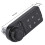 6X Combination Lock, Door Access Digital Electronic Security Cabinet Coded Locker Contact Keypad Password B 8