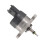 2X 0281002480 for  E46 E38 E39 X5 2.5D 3.0D Common Rail Pressure Control Valve Regulator 2