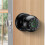 4X  Password Lock Fingerprint Door Lock App Remote Control Passcode Unlock Electronic Touchscreen Keypad Indoor 2