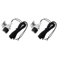 2X SS3 Condensate Drain Pan Float Condensate Overflow HVAC Float 6 Ft. Cord