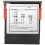5X 220V/30A Digital Temperature Controller Rc-114M Thermostat Relay Output -30-300 Degree with Ntc Sensor 2