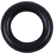 60 Pieces Black Nitrile Rubber O Ring Seals Washers 12 mm x 2.5 mm x 7 mm & 16 x 12 x 2 mm